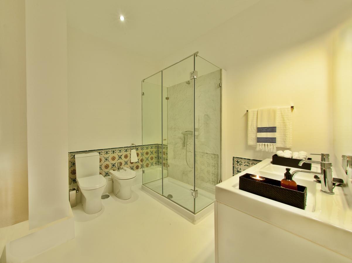Lisbon Five Stars Apartments Correeiros 28 Exterior photo