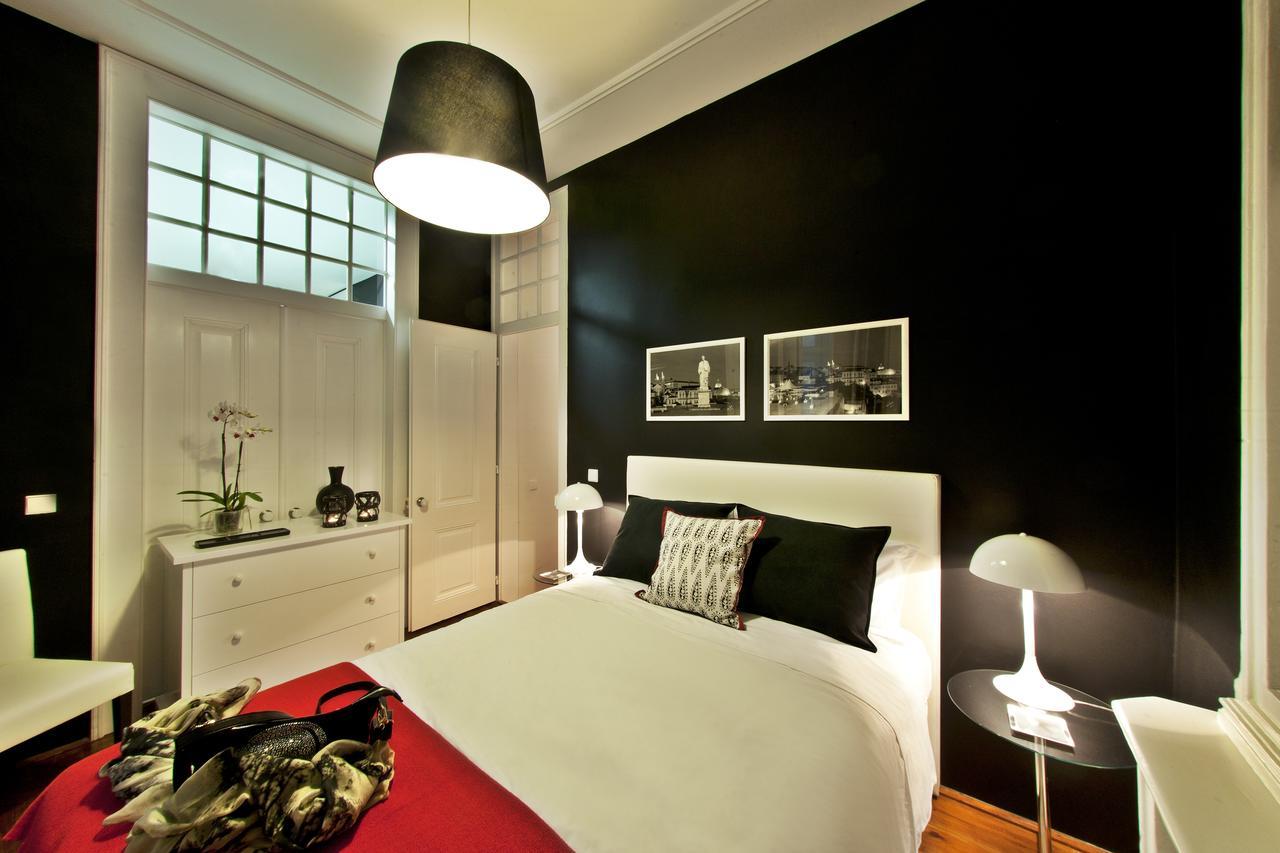 Lisbon Five Stars Apartments Correeiros 28 Exterior photo